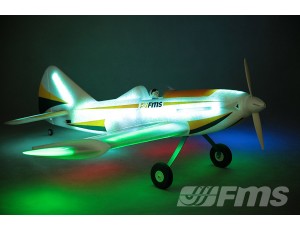 FMS 1.1M Led Firefly PNP Version 